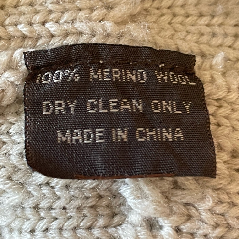 Nicholas K cardigan sweater - Picture 4 of 6